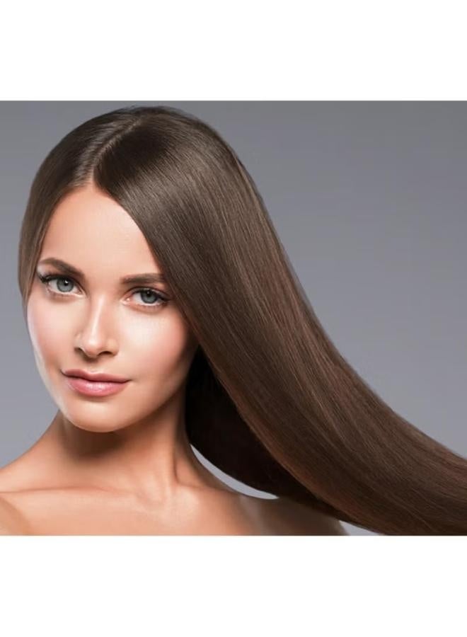 Faster Hair Back Black Garlic Advance 100 Ml White - Image 2